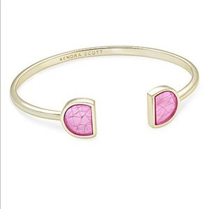 Kendra Scott Luna Cuff Bracelet
